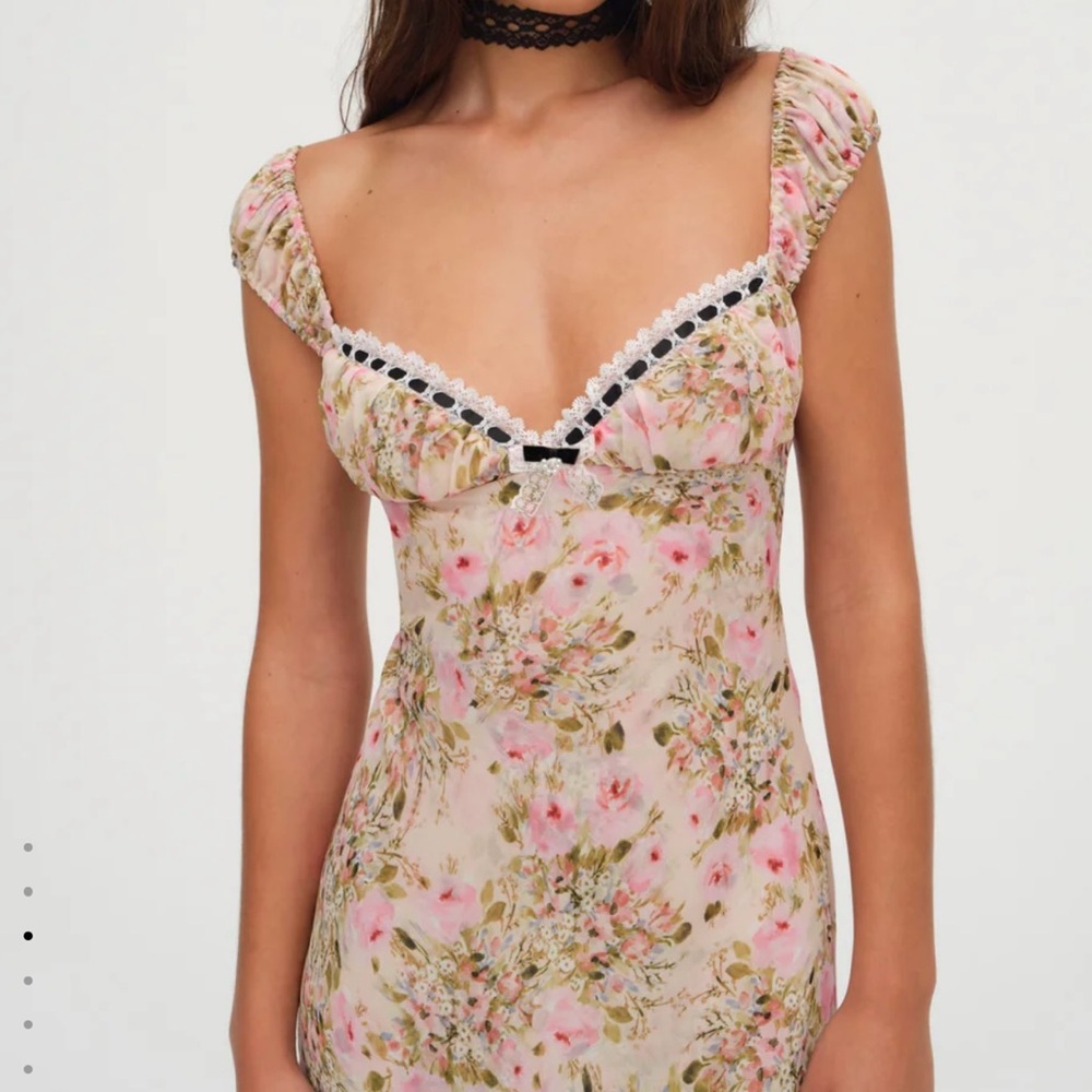 For Love & Lemons, NWT, S - Picture 2 of 8